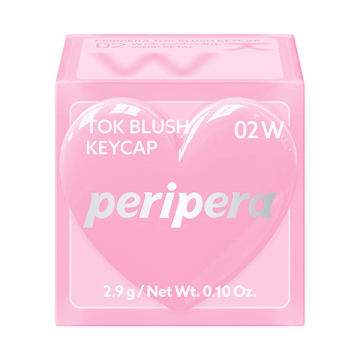 トック ブラッシュ キーキャップ 02