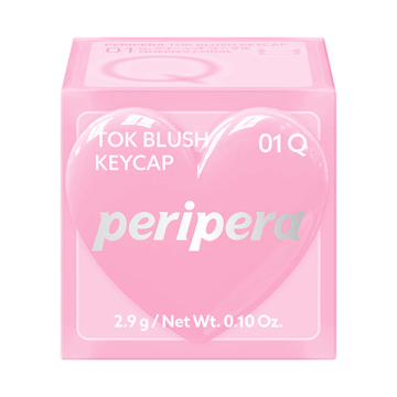 トック ブラッシュ キーキャップ 02