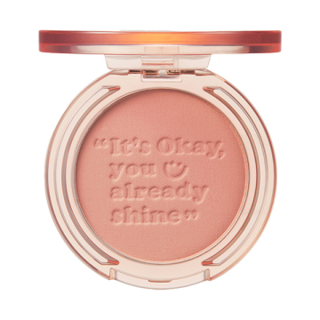 ピュアブラッシュドサンシャインチーク 03