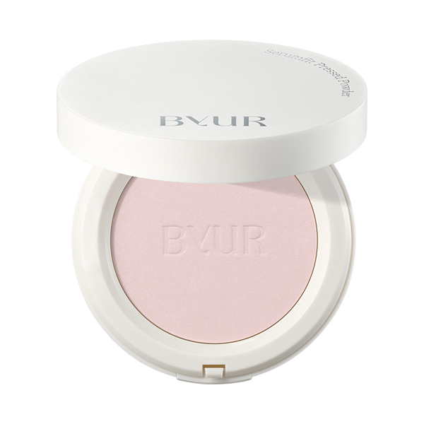 セラムフィット モイストプレストパウダー / 01ピンク / 9.8g