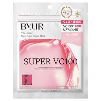 ビタギビング デイリーアクアセラムマスク V1 / 7枚入