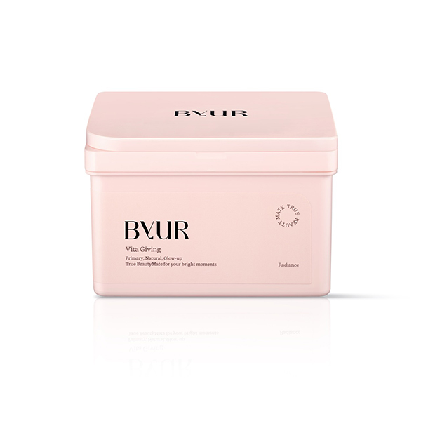 ビタギビング デイリーアクアセラムマスク V1 / 30枚入