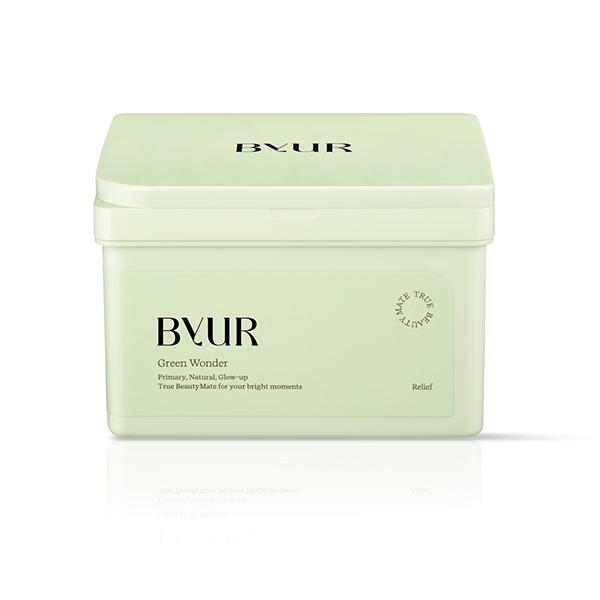 スージンググリーン デイリーアクアセラムマスク V1 / 30枚入