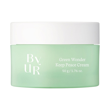 スージンググリーンクリームV1