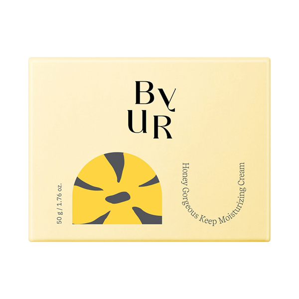 プランプハニー クリームV1 / ByUR(フェイスクリーム, スキンケア