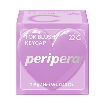 トック ブラッシュ キーキャップ 02