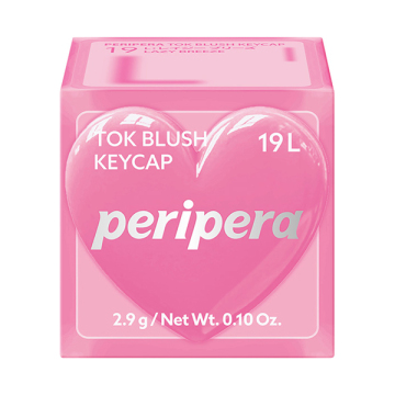 トック ブラッシュ キーキャップ 02