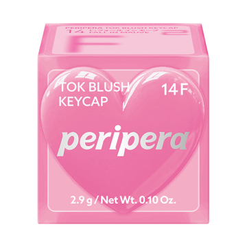 トック ブラッシュ キーキャップ 02