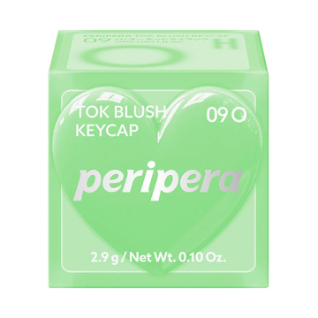 トック ブラッシュ キーキャップ 02