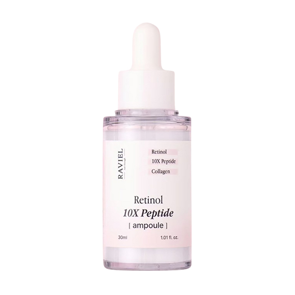レチノール10Xペプチドアンプル / 30ml