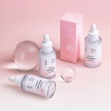 レチノール10Xペプチドアンプル 02