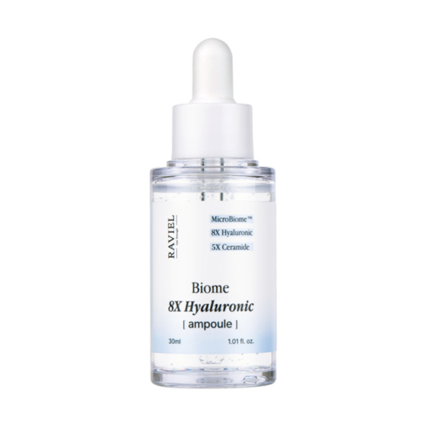 バイオーム8Xヒアルロンアンプル / 30ml