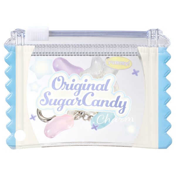 ビューティ フィットカーラーセット / 52g、1個 / チャーム付き 1