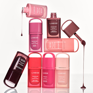 ジュースポップボックスリップティント 03