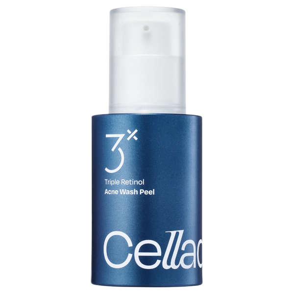 Triple Retinol Wash Peel / 30ml