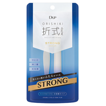 オリシキ アイリッドスキンフィルム ストロング