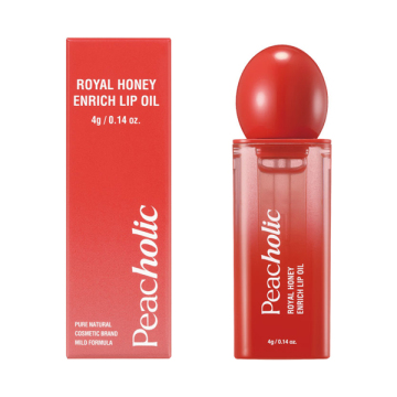 ロイヤルハニーエンリッチリップオイル