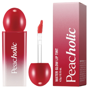 ウォーターグロウリップティント