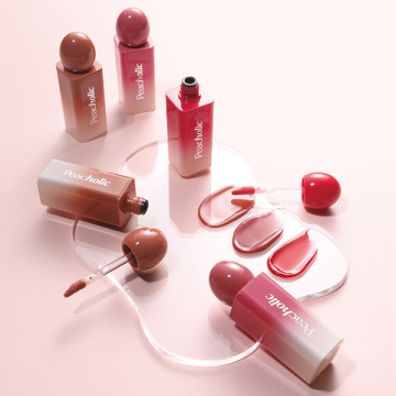 ウォーターグロウリップティント 03