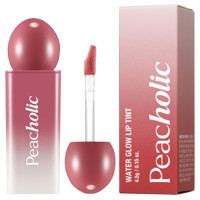 ウォーターグロウリップティント / 02 ミッドナイトローズ / 4.5g