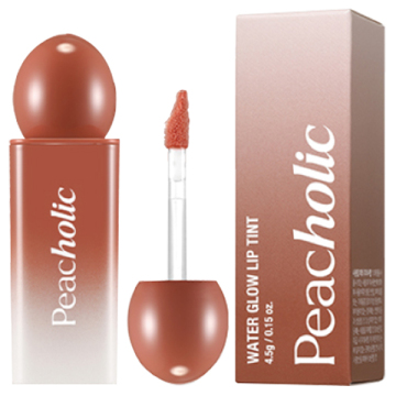 ウォーターグロウリップティント