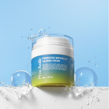 プロバイオティクスウォーターリーフカーミングクリーム 02