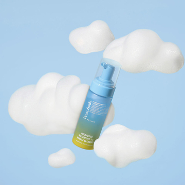 プロバイオティクスウォーターリーフ5.5バブルクレンザー 02