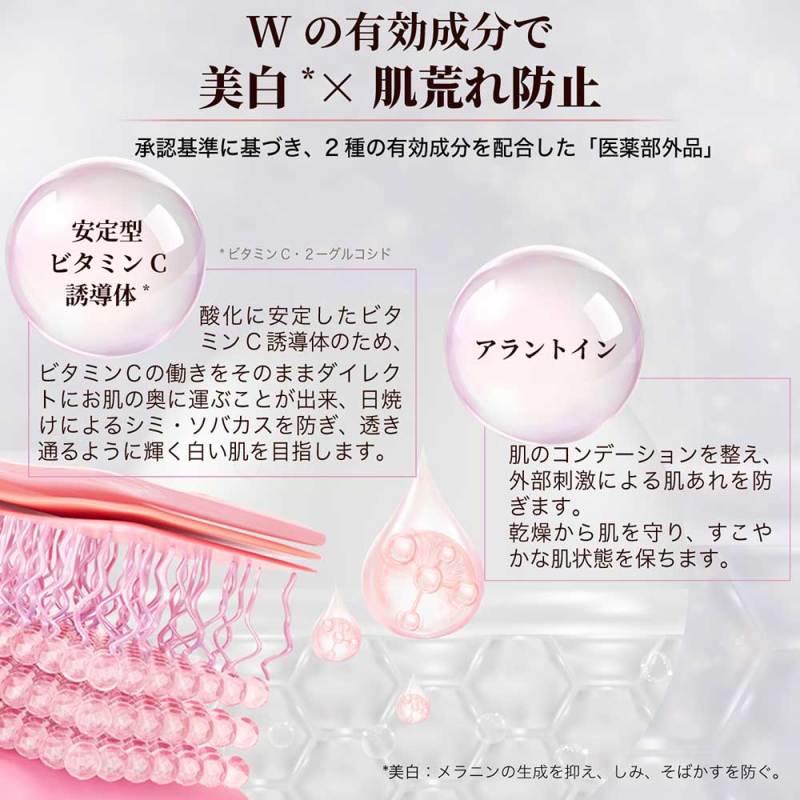 ウィノウナノコアVCローション / Winnow(化粧水, スキンケア・基礎