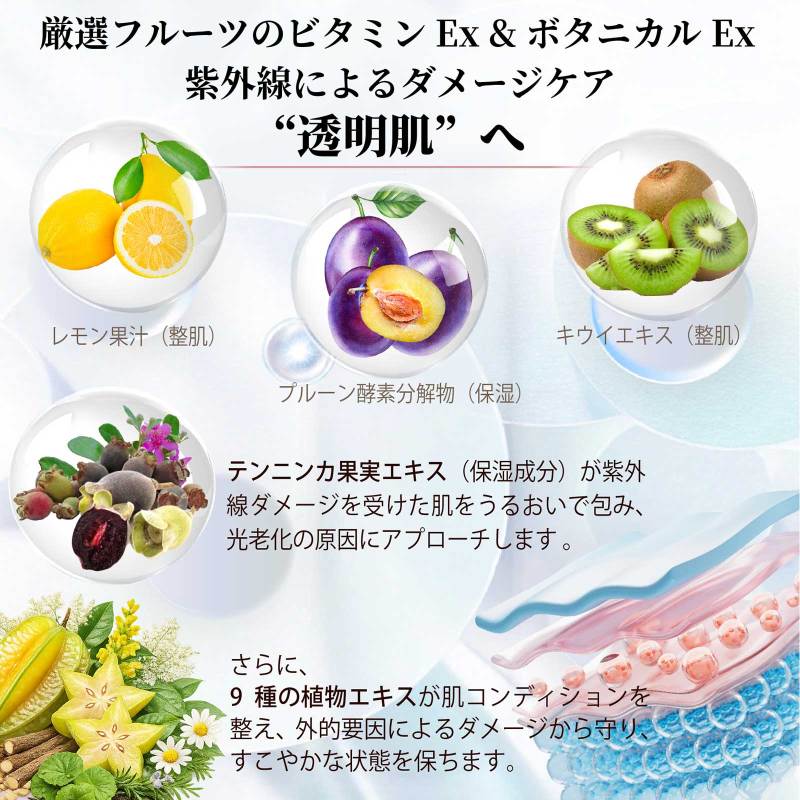 ウィノウナノコアVCローション / Winnow(化粧水, スキンケア・基礎