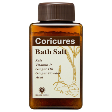 コリキュアーズ バスソルト(n)