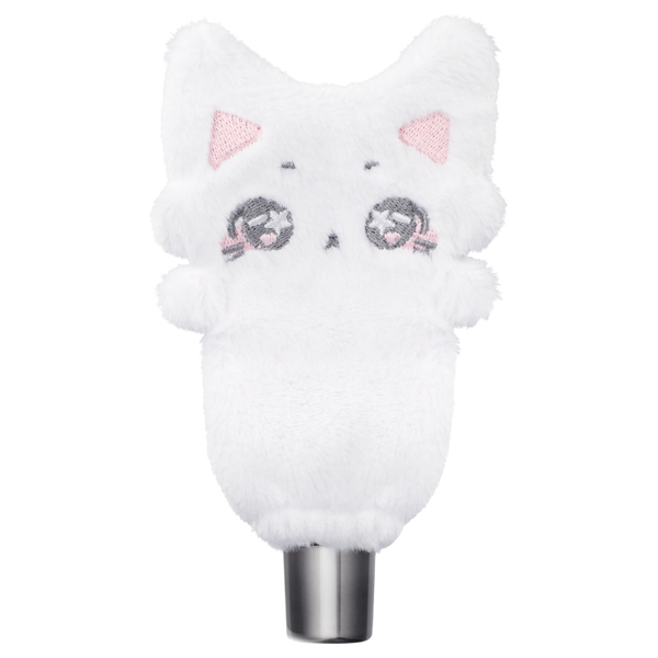 フィルムモイストベース ねこカバーセット / SPF43 / PA+++ / 25g、1個 / 本体、ケース