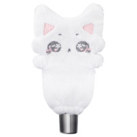 フィルムモイストベース ねこカバーセット / 本体、ケース / 25g、1個