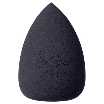 フィットスキンクッションR &beブラックスポンジセット 02