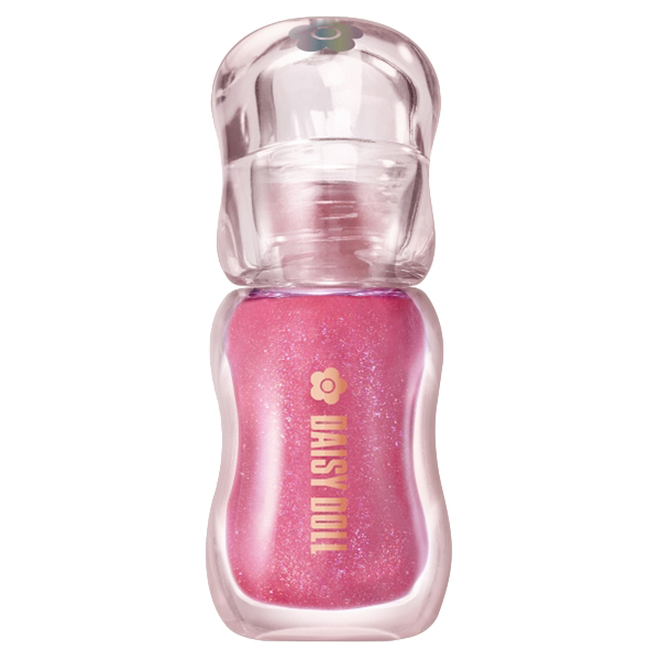 【入荷次第販売開始】ジュエリー シロップ グロス / 05 チェリーミラージュ / 4g