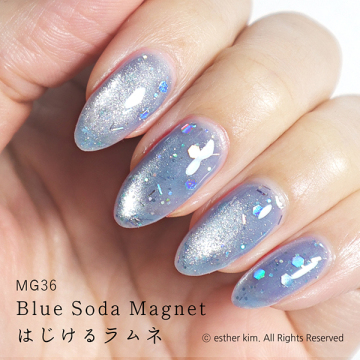 【入荷次第販売開始】ウィークリージェル 02