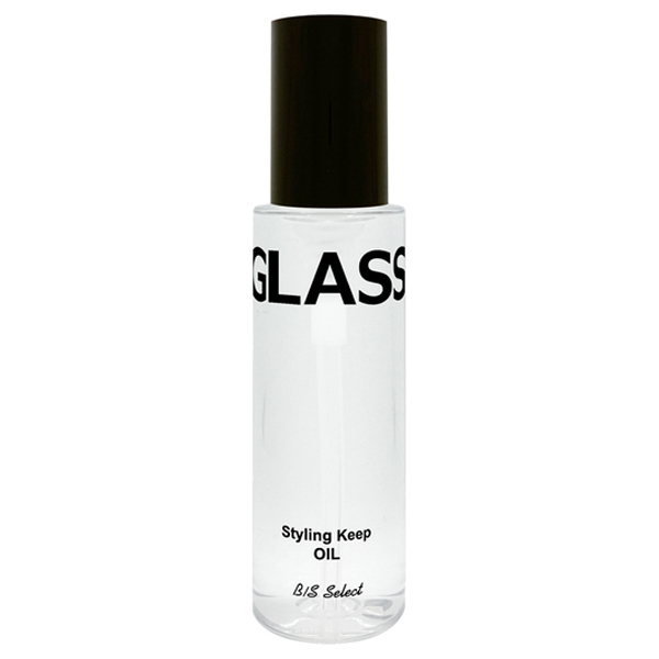 スタイリングキープグラスヘアオイル / 100ml / 本体 / リッチフローラル / サラサラ