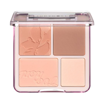 わがままチークハイライター