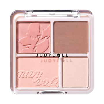 わがままチークハイライター 02