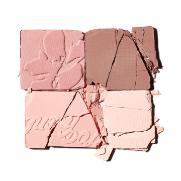 わがままチークハイライター 03