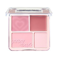 わがままチークハイライター / 本体 / 03 ほて顔チェリー / 9g