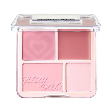 わがままチークハイライター