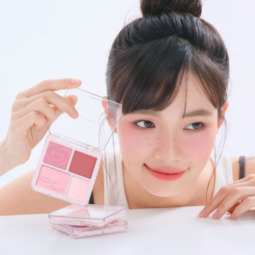 わがままチークハイライター 05