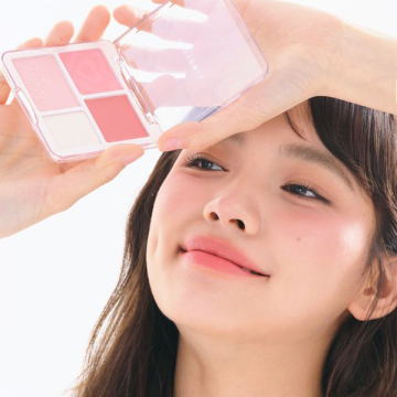 わがままチークハイライター 05