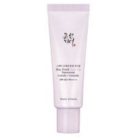 BOJステイフレッシュサンクリーム / パープル / 50ml