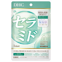 ハイドラプレミアム サプリフィットマスク CE / 1枚入