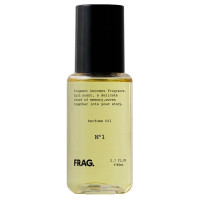 Perfume Oil N°1 tuberose / 本体 / 80ml / tuberose