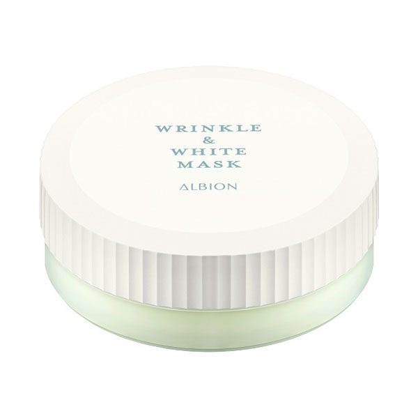 リンクル&ホワイト マスク / 60枚入(54ml) / レフィル