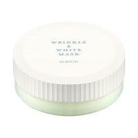 リンクル&ホワイト マスク / レフィル / 60枚入(54ml)