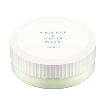 リンクル&ホワイト マスク