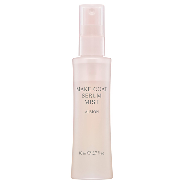 メイクコート セラムミスト / 80ml / 本体
